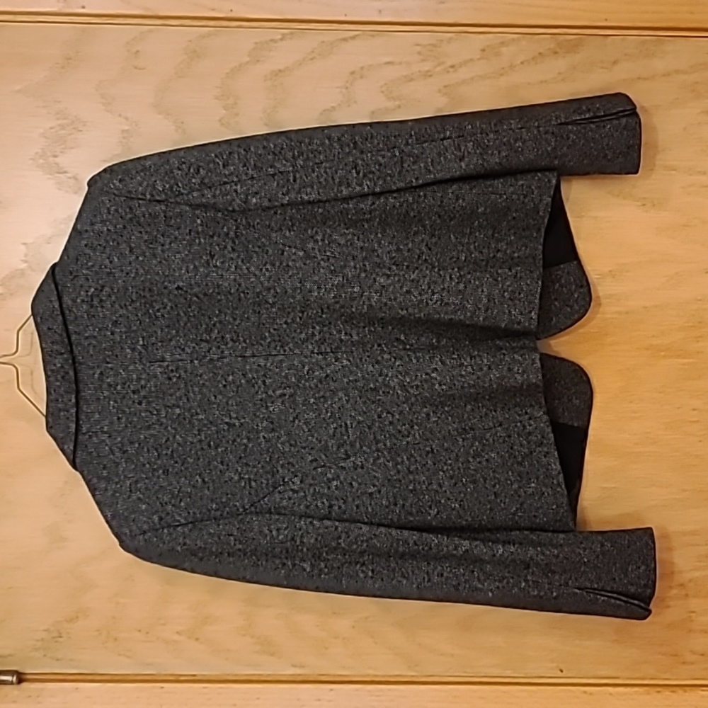 Loft Suit Jacket - Picture 3 of 6